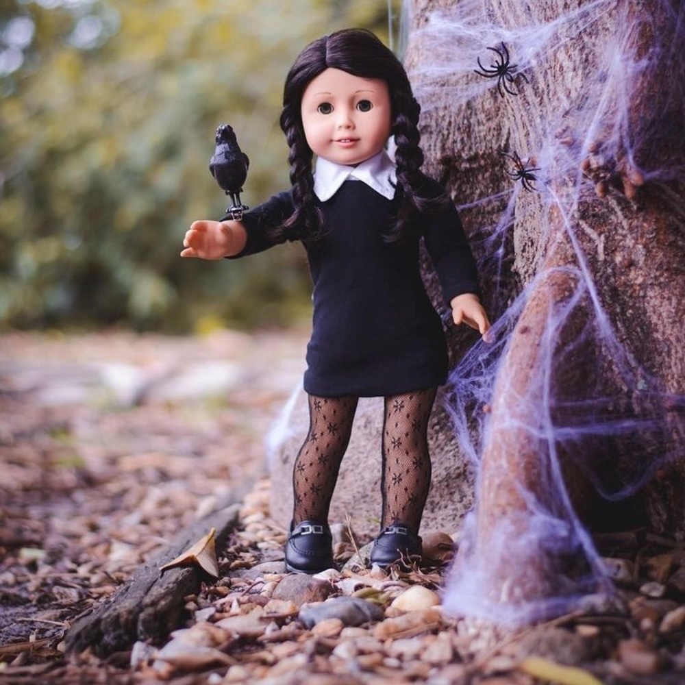 Meet your Posher, Gabriela